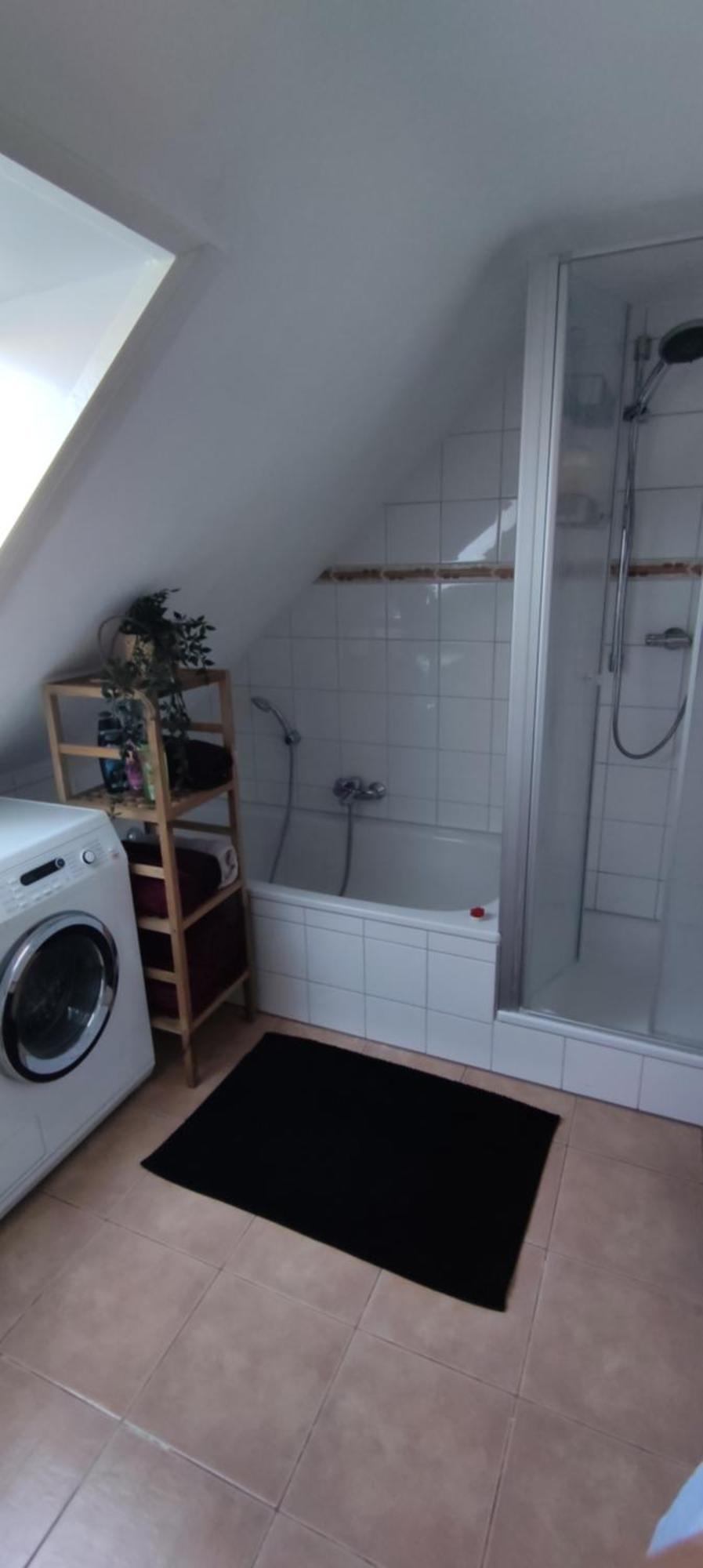 Gemuetliche 5Pers Ferienwohnung "Am Steinbach" Naehe Nuernberg Ruhig Und Gute Anbindung Burgthann Buitenkant foto
