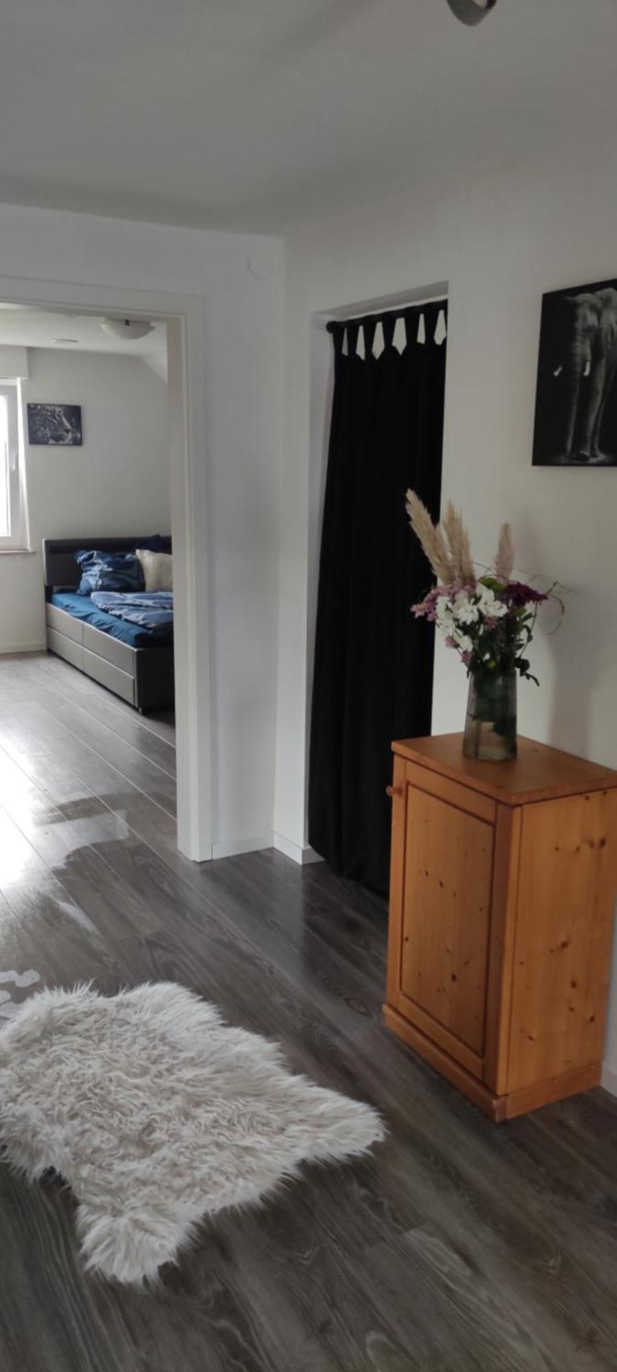 Gemuetliche 5Pers Ferienwohnung "Am Steinbach" Naehe Nuernberg Ruhig Und Gute Anbindung Burgthann Buitenkant foto