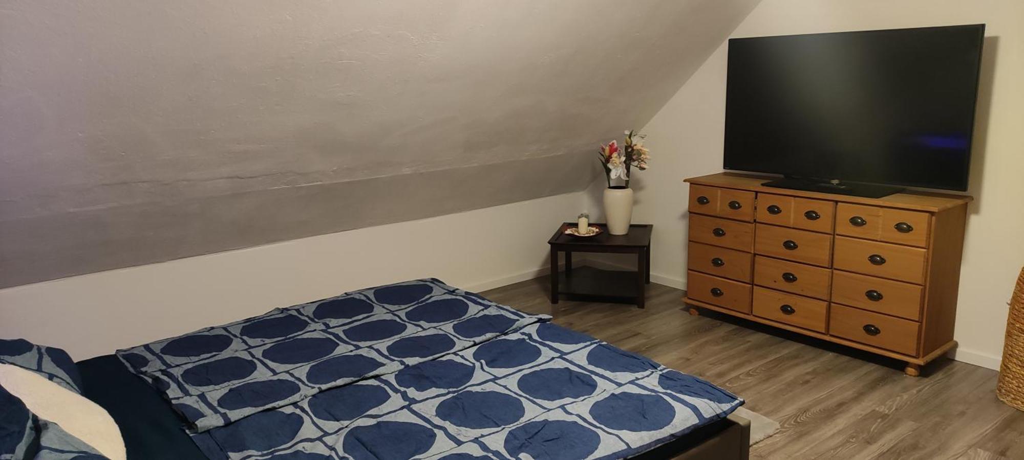 Gemuetliche 5Pers Ferienwohnung "Am Steinbach" Naehe Nuernberg Ruhig Und Gute Anbindung Burgthann Buitenkant foto