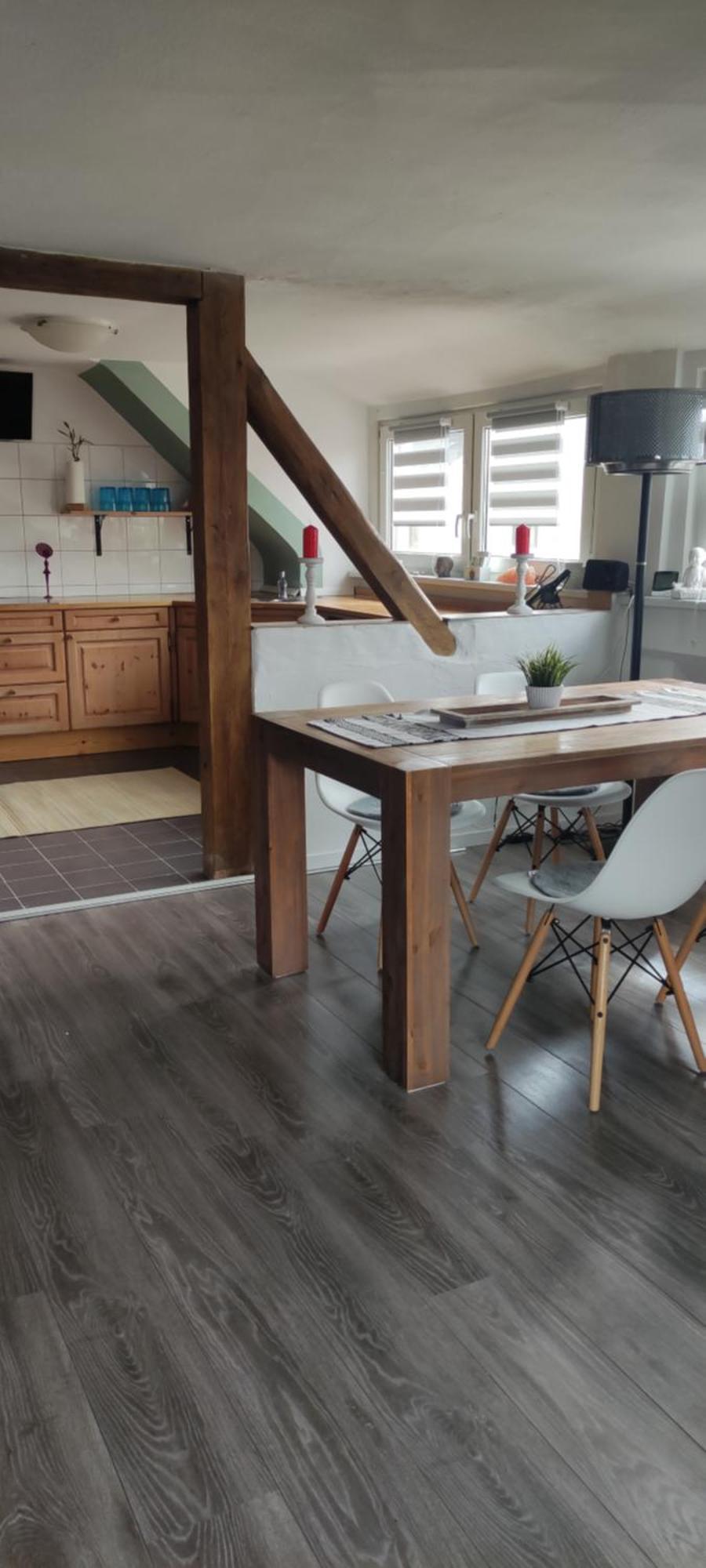 Gemuetliche 5Pers Ferienwohnung "Am Steinbach" Naehe Nuernberg Ruhig Und Gute Anbindung Burgthann Buitenkant foto