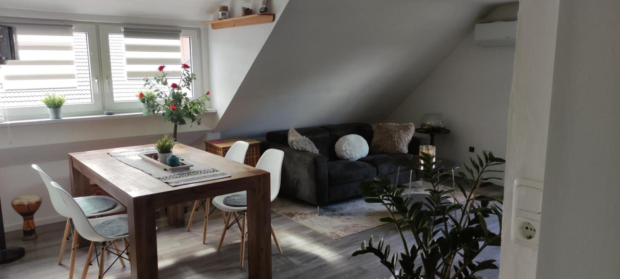 Gemuetliche 5Pers Ferienwohnung "Am Steinbach" Naehe Nuernberg Ruhig Und Gute Anbindung Burgthann Buitenkant foto